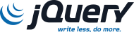 jquery